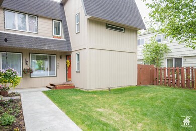 7966 Resurrection Dr unit 7966, Anchorage, AK 99504 - photo 3