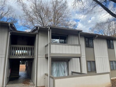 2240 Sunderland Rd unit 57N, Winston Salem, NC 27103 - photo 5