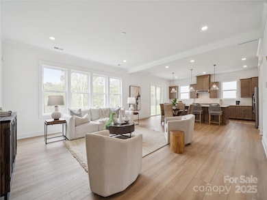 5108 Mint Harbor Way unit 407, Charlotte, NC 28269 - photo 5