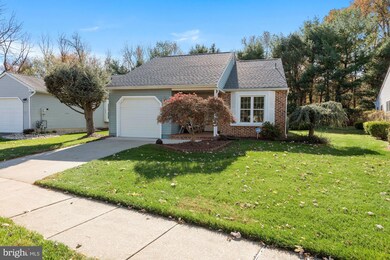 10 Moneta Ct, Mount Laurel, NJ 08054 - photo 3