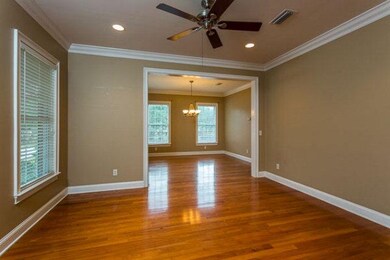 Formal Living Room