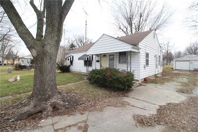 3232 S Southwest Dr, Muncie, IN 47302 - photo 2