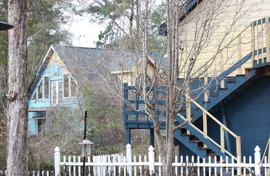 HOUSE#2 & HOUSE#3 EXTERIOR