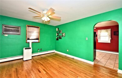 Large Living Room
