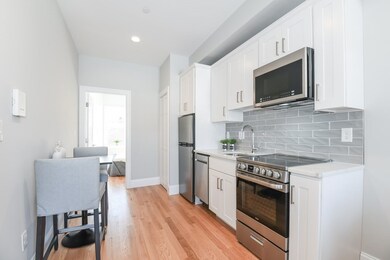 62 O St unit B, Boston, MA 02127 - photo 2