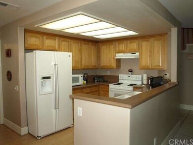 Remodeled Kitchen