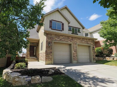 5183 Fox Hollow Way, Lehi, UT 84043 - photo 2