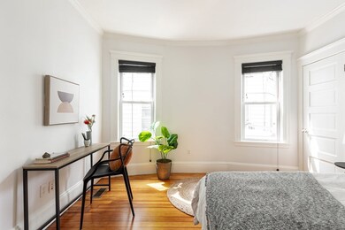 58 Conwell Ave unit 1, Somerville, MA 02144 - photo 6