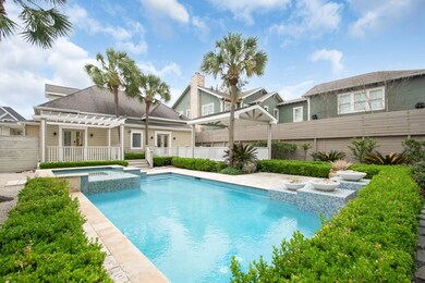 2016 Cortlandt St, Houston, TX 77008 - photo 2