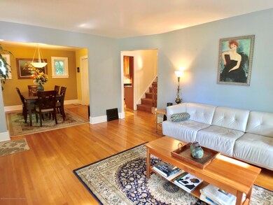 Living Room / Dining Room