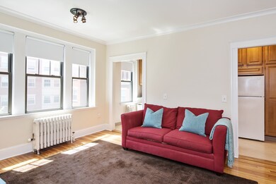 66 Queensberry St unit 415, Boston, MA 02215 - photo 2