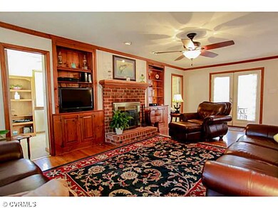 Den/Family/Great Room