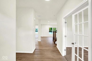 3746 Thomas Jefferson Ct, Westfield, IN 46074 - photo 4