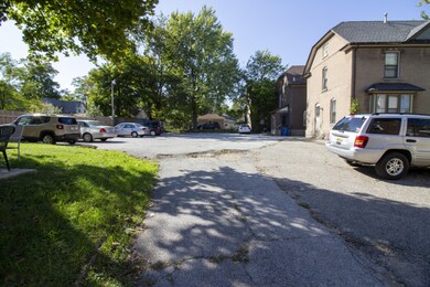 Westnedge Parking