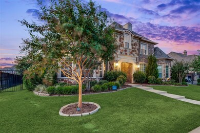 1000 Winding Lake Blvd, Southlake, TX 76092 - photo 2
