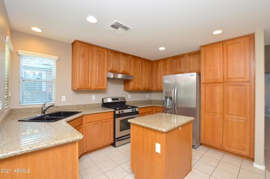 1290 E Marcella Ln, Gilbert, AZ 85295 - photo 2