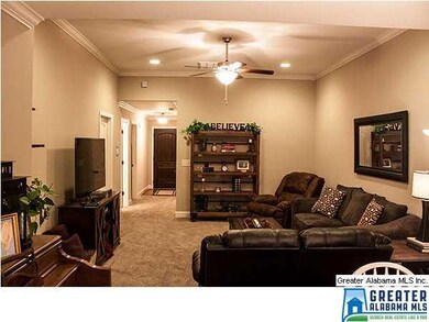 Another shot of fabulous living room