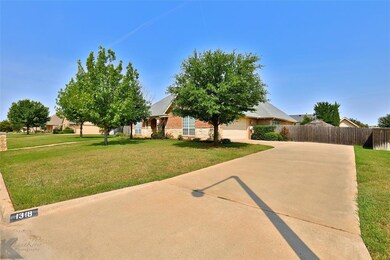 1318 Riata Rd, Abilene, TX 79602 - photo 3