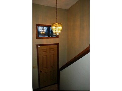 Entry/Foyer. Entry with Ceramic Tile Floor