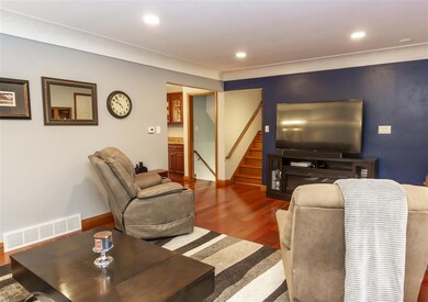 4322 Veralta Dr, Cedar Falls, IA 50613 - photo 3