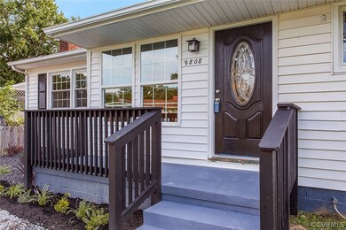 9808 Thacker Ln, Henrico, VA 23228 - photo 2