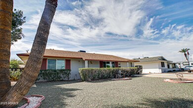 11228 N Madison Drive