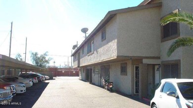 1620 E Cambridge Ave unit 11, Phoenix, AZ 85006 - photo 6