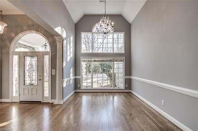 2634 Mountain Laurel Ln, Asheboro, NC 27205 - photo 5