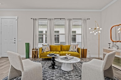 865 Limmer Loop unit 163, Hutto, TX 78634 - photo 4