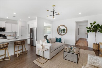 *Model home photography is for reference purposes
