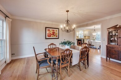 2116 Primrose Ln, Naperville, IL 60565 - photo 3