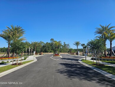 1 - Community Entrance