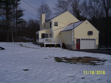 60 Old Southbridge Rd, Oxford, MA 01540 - photo 4