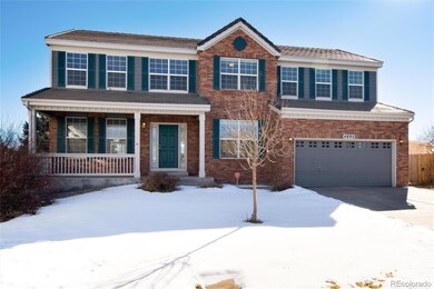 4892 S Kirk Ct, Aurora, CO 80015 - photo 4