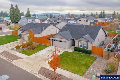 1248 Chukar St, Stayton, OR 97383 - photo 3