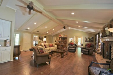 1202 Santa fe Trail, Tyler, TX 75703 - photo 5