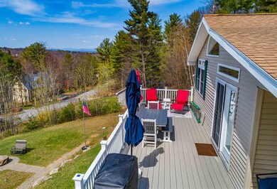 40 Deer Run Ln, Gilford, NH 03249 - photo 4