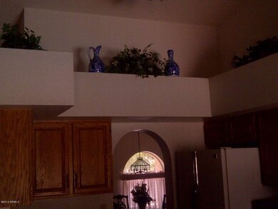 pot shelf