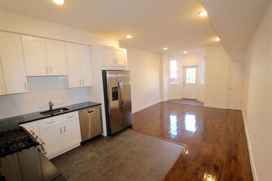 453 Mercer St unit 1, Jersey City, NJ 07302 - photo 3