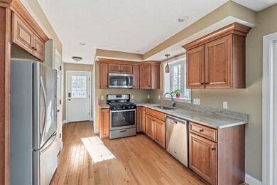 39 Pine St, Foxboro, MA 02035 - photo 7