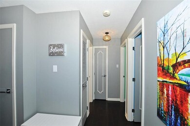 1134 Canterbury Square S unit A, Indianapolis, IN 46260 - photo 3