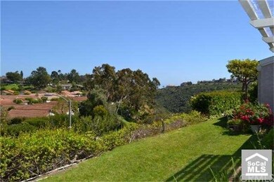 View from the back of the home