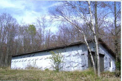 Pole Barn View 2