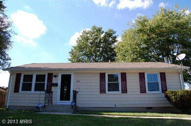 2200 Kent Village Dr, Hyattsville, MD 20785 - photo 5