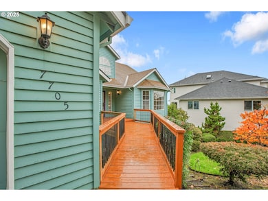 7705 SW 194th Terrace, Beaverton, OR 97007 - photo 2