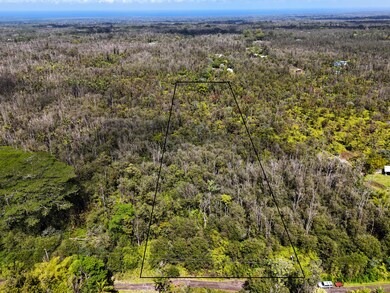 Boundary lines not accurate.  For representation only.