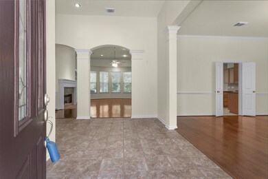 New interior paint also in May 2025. Inside is a l