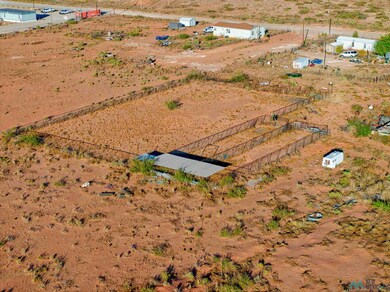 Aerial overview of property's location featuring rural landscape