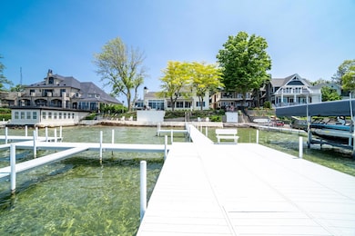 11531 N Ogden Point Rd, Syracuse, IN 46567 - photo 2