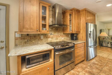 318 W Hardy Rd, Tucson, AZ 85704 - photo 4